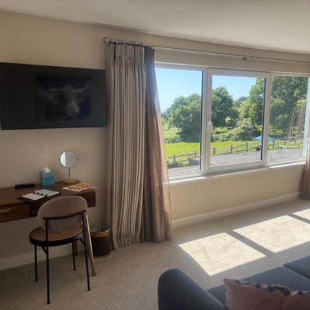 White Hart Inn Brightling 외부 사진