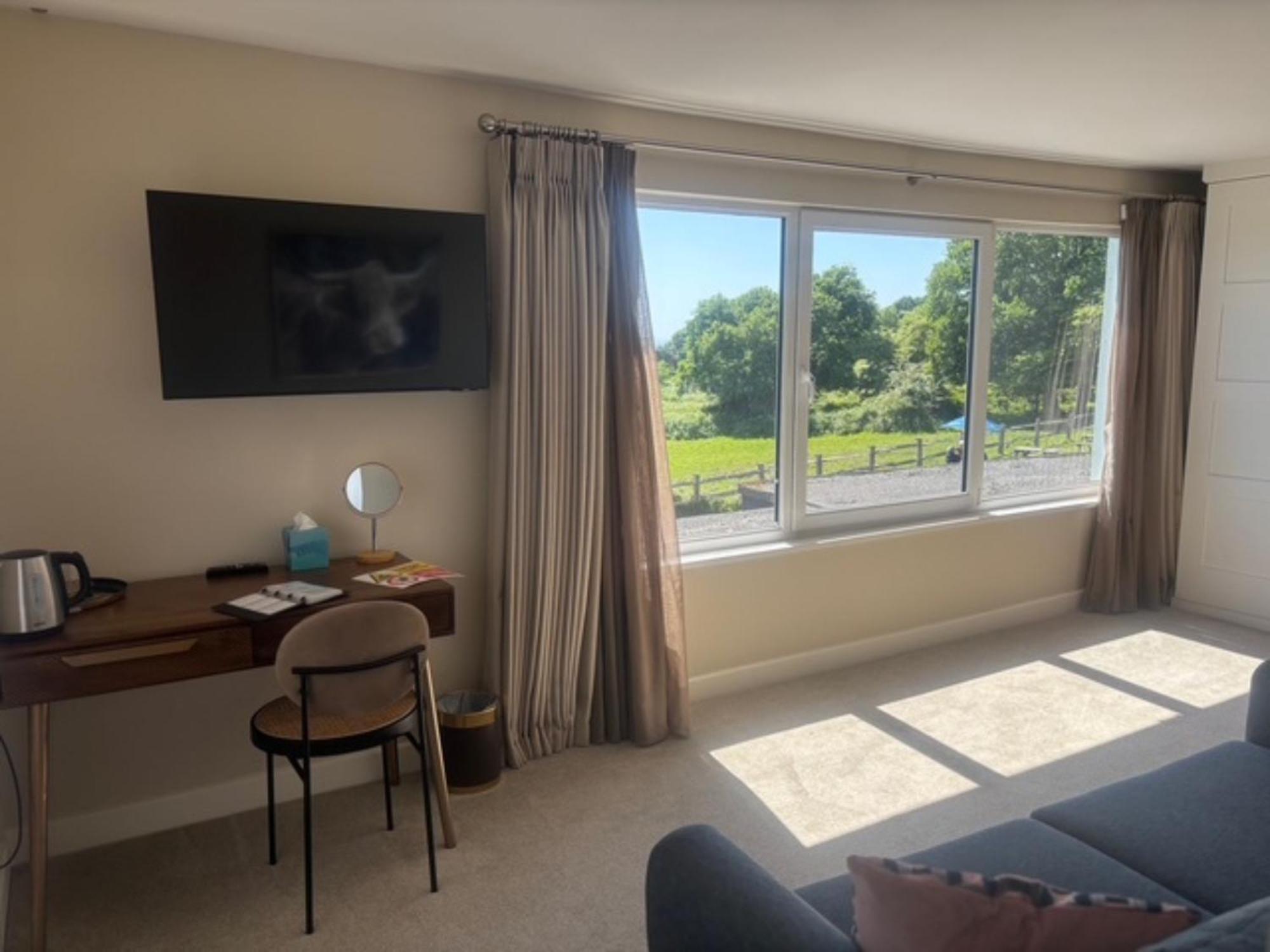 White Hart Inn Brightling 외부 사진