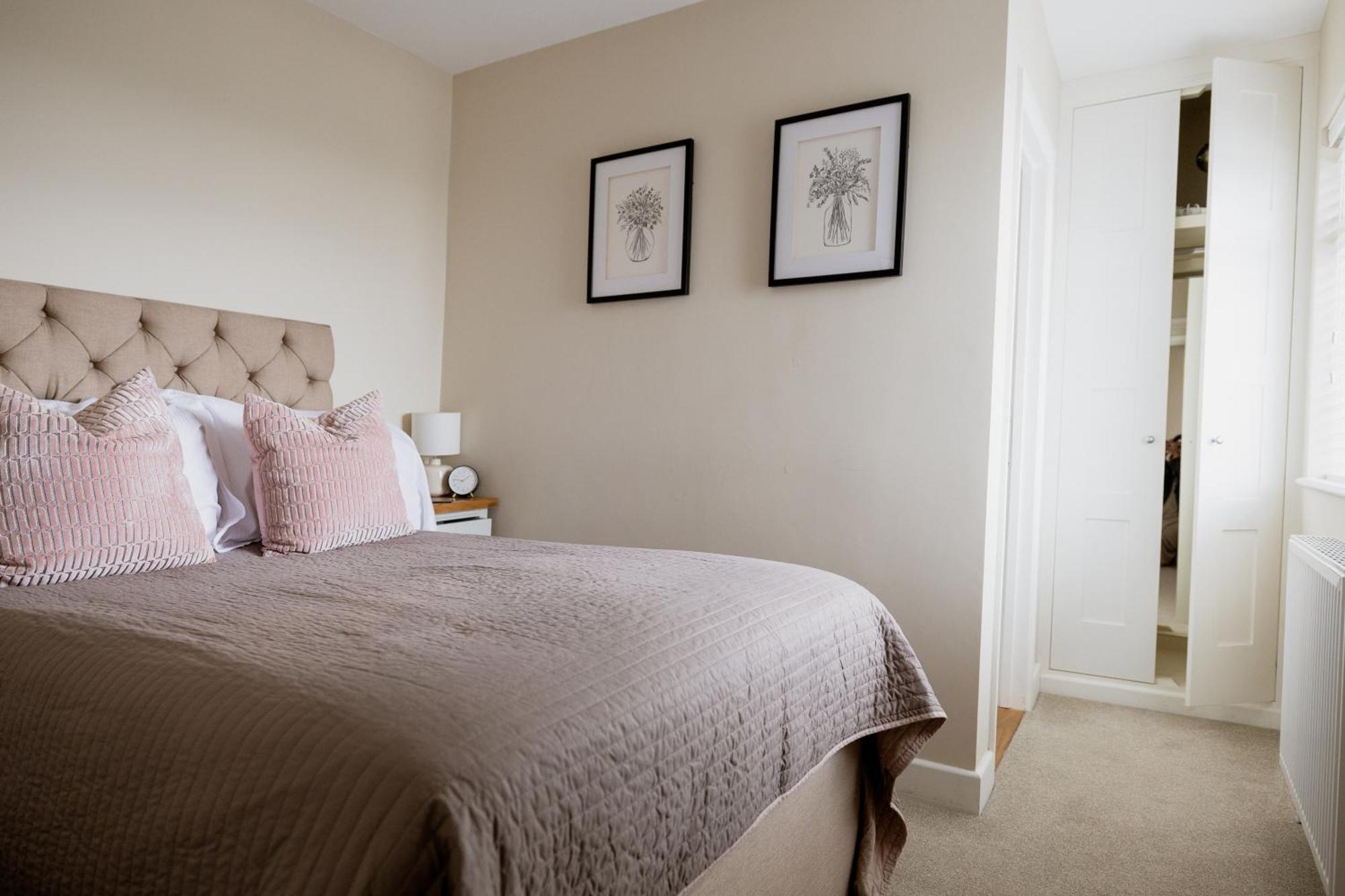 White Hart Inn Brightling 외부 사진