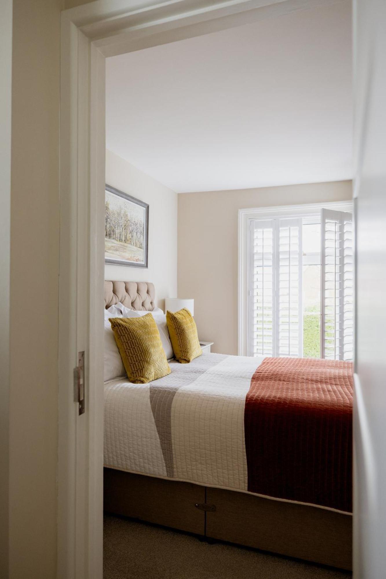 White Hart Inn Brightling 외부 사진