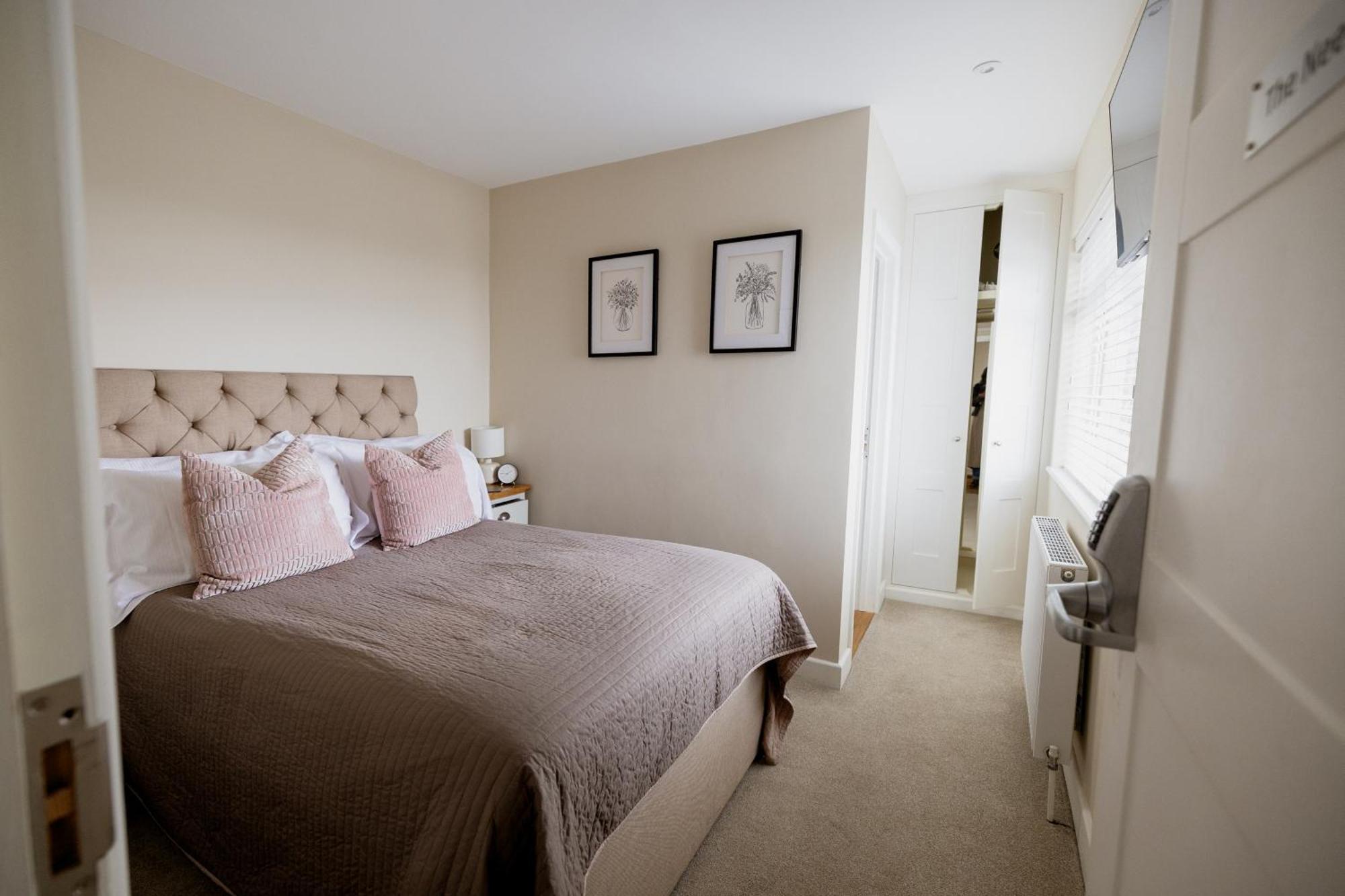 White Hart Inn Brightling 외부 사진
